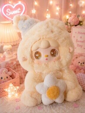 Yooki Idol Plushie 400%